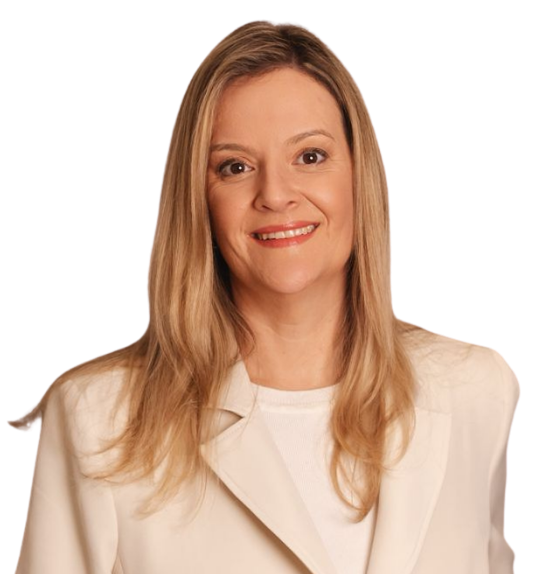 Profª. Dr. Márcia Kauer Sant'Anna