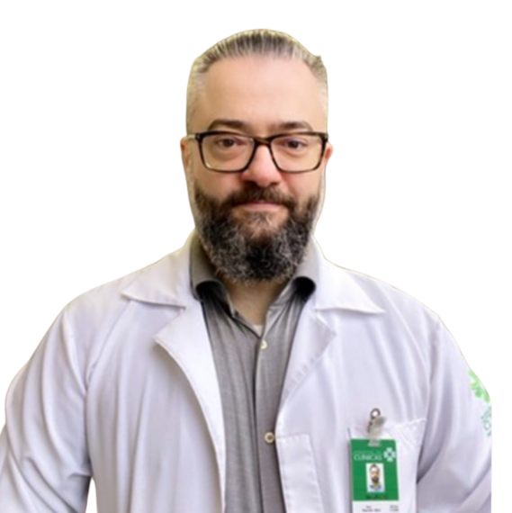 Prof. Dr. Mauricio Kunz